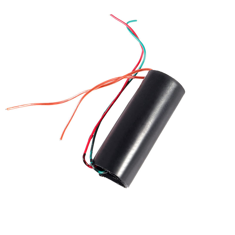 [Australia - AusPower] - 2pcs High Voltage Generator DC 3v-6v to 400kV 400000V Boost Step-up Power Module High Voltage Transformer 400kv 2pcs 