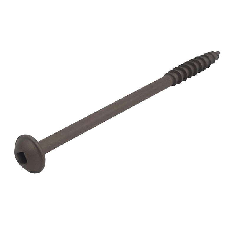 Kreg SML-C4X400-30 XL Pocket-Hole Screws 4", (30 Count) (Pack of 2) 1.5 inches (Pack of 2)