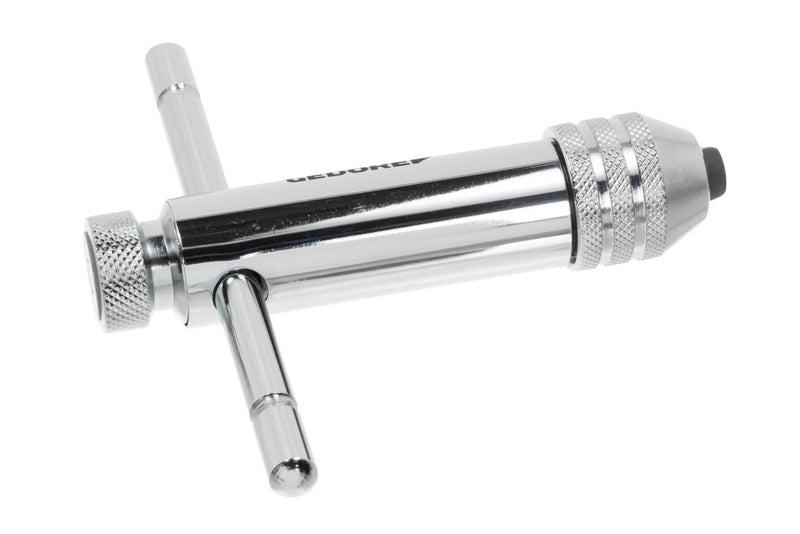 [Australia - AusPower] - GEDORE 8551 TGZ-2 Tool Holder with Ratchet Size 2 M5-M12 