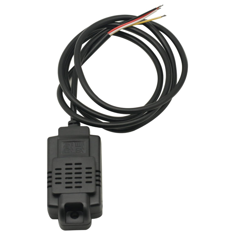 [Australia - AusPower] - SHT20 Temperature Humidity Sensor Module with RS485 Modbus High Precision Temperature Humidity Monitor Transmitter Sensor Probe DC4-30V 