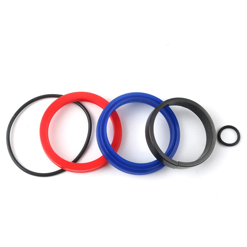 [Australia - AusPower] - Fits Rotary Lift N342 Seal Kit Hydraulic Cylinder Kit for Pacoma Cylinders N342-12 Seals 
