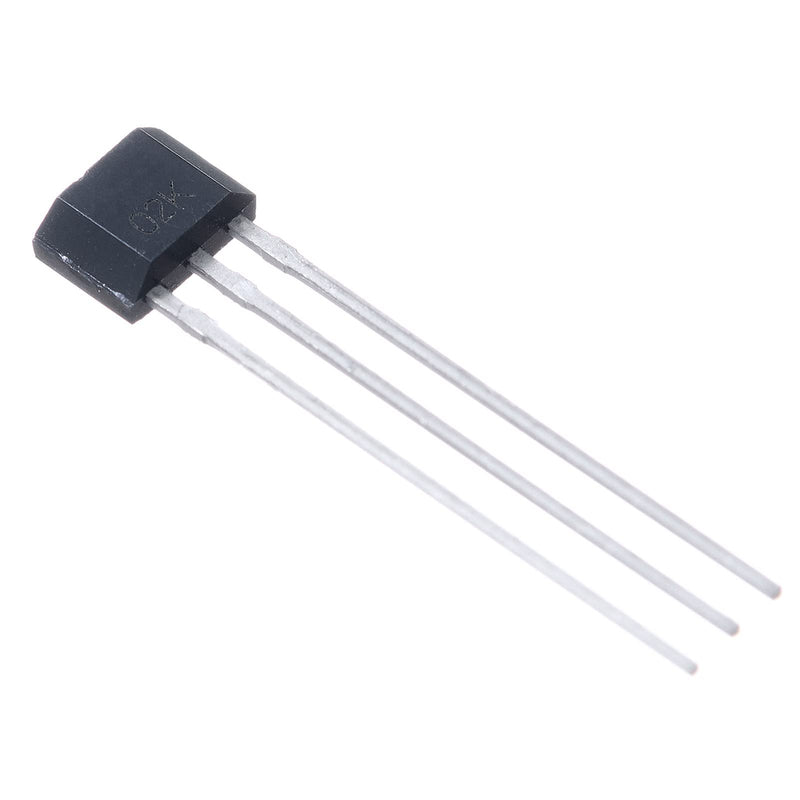 [Australia - AusPower] - 10pcs A1302KUA-T A1302KUA Marking A02K Ratiometric Linear Hall Effect Sensors Chip. 