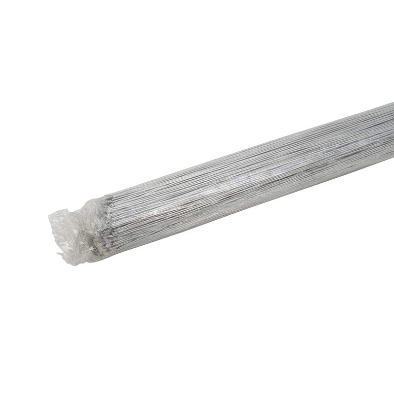 1000 Pc Bundle 26 Gauge Galvanized Tag Wire 12" Long Parts Inventory Labels for Auto Sales Repair Service Savage Retail
