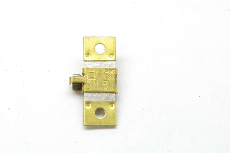 [Australia - AusPower] - Square D B11.5 Overload Contact Element 