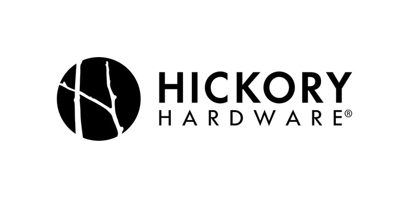 Hickory Hardware 10 Pack Solid Core Kitchen Cabinet Knobs, Luxury Cabinet and Dresser Knobs, Handle Pulls for Doors & Drawers, 1-3/8 Inch, Chrome, Forge Collection 1-3/8 Inch Diameter