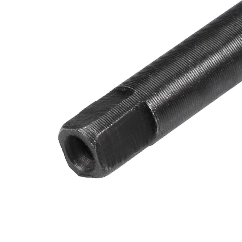 sourcing map 13.75-15.25mm Adjustable Hand Reamer 6 Flute | HSS H8