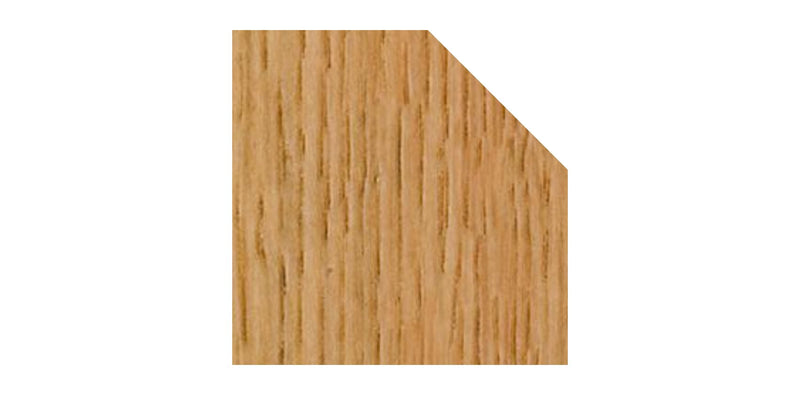 Whiteside 2292 45 Degree Chamfer Router Bit: 45 Degree Angle, 7/16 Inch Cutting Length, 5/16 Inch Cutting Height, 1/4 Inch Shank,1 Inch Large Diametert