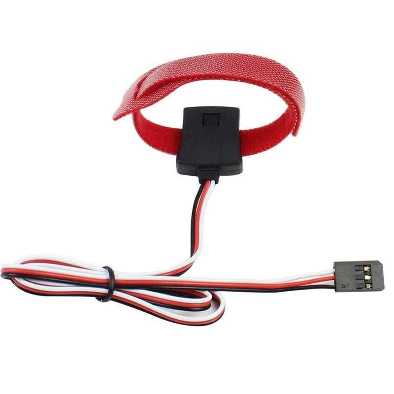[Australia - AusPower] - SKYRC Temperature Sensor Probe Checker Cable with Temperature Sensing for iMAX B6 B6AC Chargers 