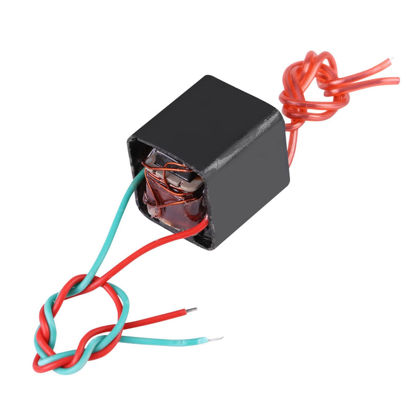 [Australia - AusPower] - Dc3.6-6V High Voltage Generator, Taser Modul High Voltage Generator Dc20Kv Super Electric Arc Module 