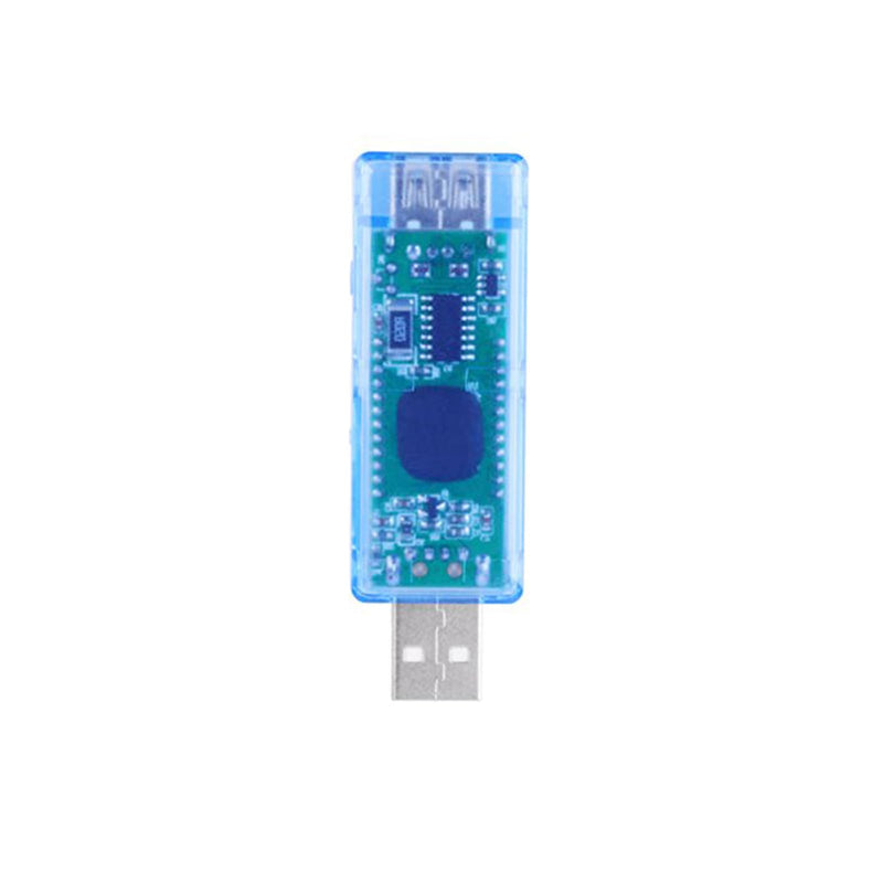 [Australia - AusPower] - LCD USB Multimeter: Current Voltage Doctor Tester for Charger Capacity & Power Bank 