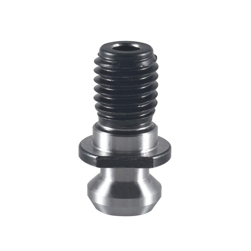 [Australia - AusPower] - Mingdun 10pcs CAT40 45° 5/8-11 Pull Stud Retention Knob Fits Mazak Fadal CAT40 CNC 