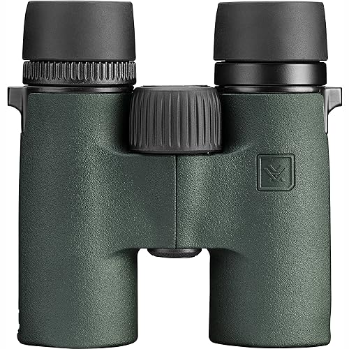 Vortex Bantam HD 6.5x32 Youth Binoculars