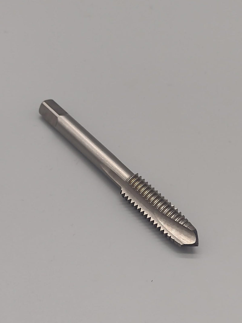 [Australia - AusPower] - PRO by Lienemann Tap and Die Set 15 Pieces | HSS M3 - M12 | Includes Core Hole Drill | Cutting Tap with Tap Wrench | Tap Set Item No.: 2359015 