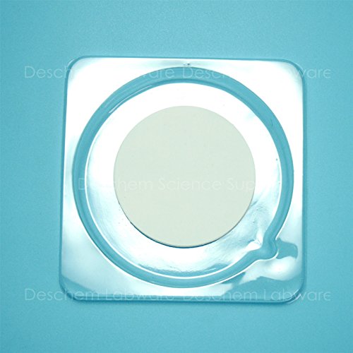 DeschemOD 70mm,0.10um,CA Membrane Filter,Made by Cellulose Acetate,50 Pieces/Lot