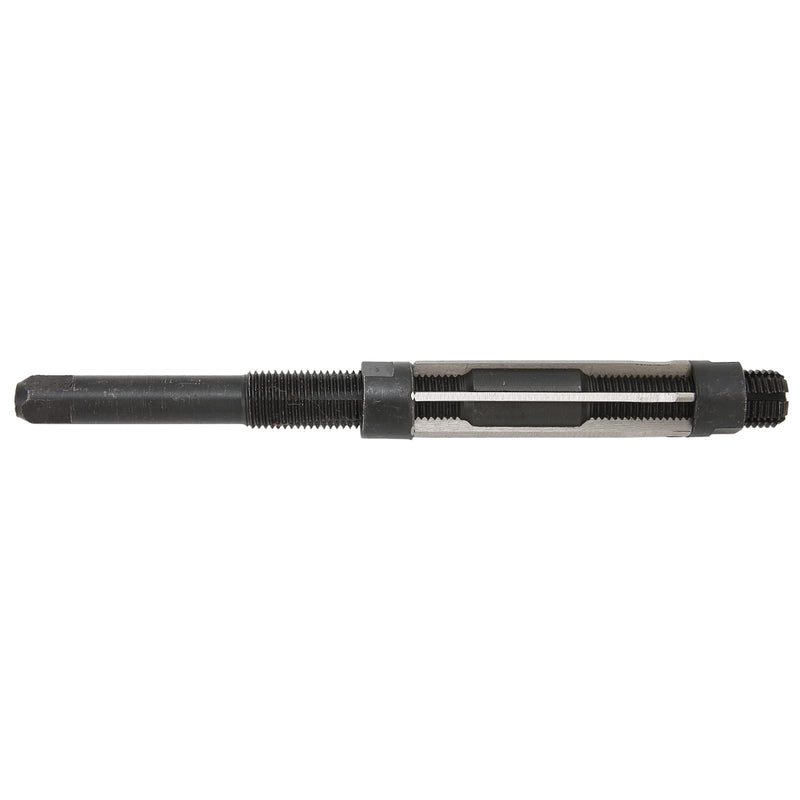 [Australia - AusPower] - Adjustable Reamer, Hand Reamer Adjustable Reamer Tension Reamer Adjustable Hand Reamer Tool 6 Flute 64 mm Length 9sicr 19-21 mm Adjustment Range 