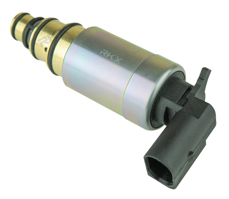 [Australia - AusPower] - RKX AC Compressor Control Solenoid Valve For Zexel DCW17E, DCS17E compatible with VW and AUDI (ZEXEL) 