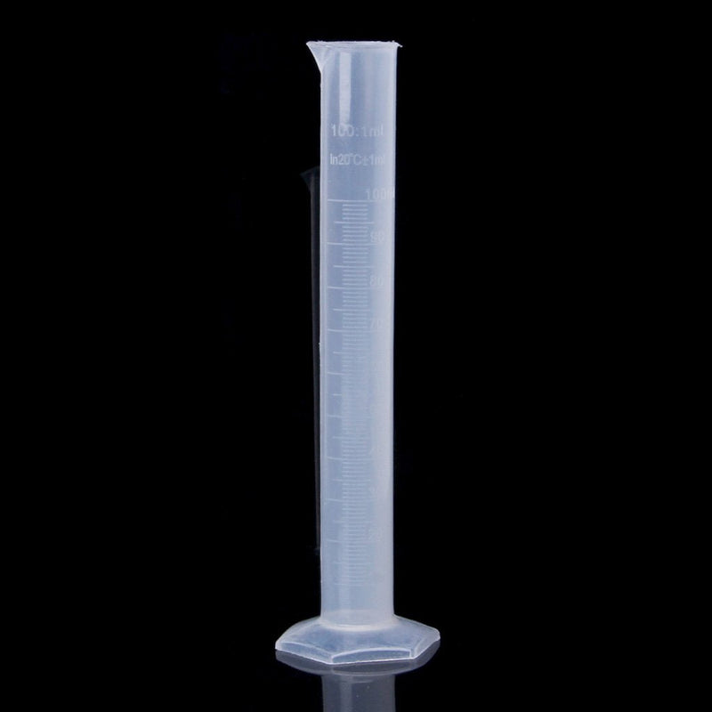[Australia - AusPower] - 100ml Hydrometer Test Tube For Homebrew Beer Wine 