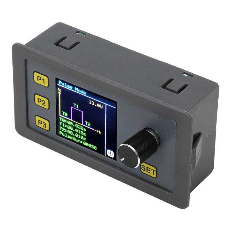 [Australia - AusPower] - YWBL-WH WSFG-06 PWM Pulse Adjustable Module 4-20mA 2-10V Generator LCD Display Function Generator 