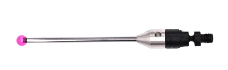 [Australia - AusPower] - SUXING CMM Probe Stylus Silver Steel Crash Protection Device M4 Thread 12mm Long A-5004-7621 