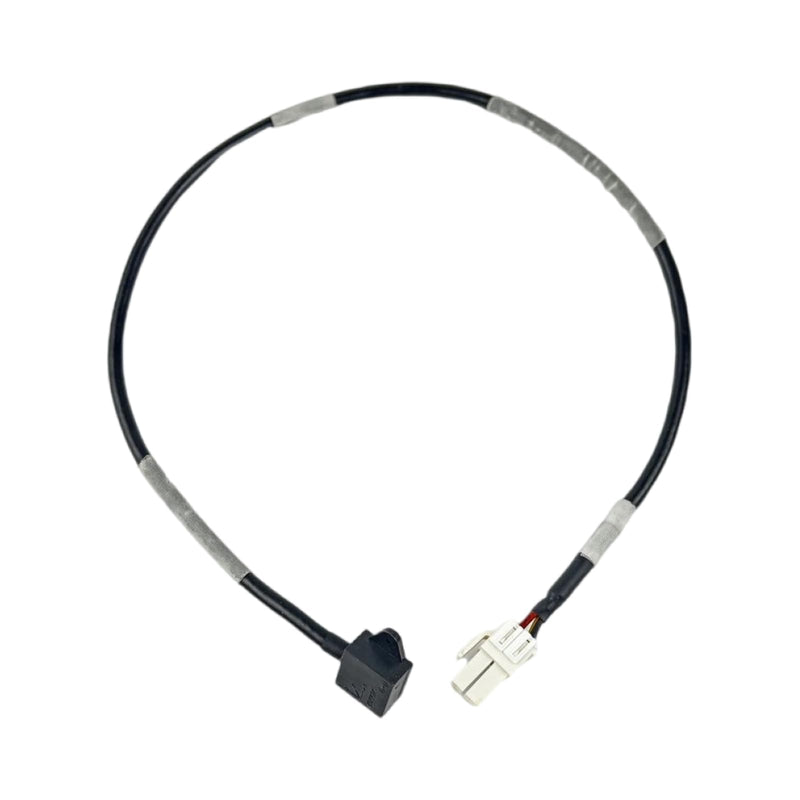 [Australia - AusPower] - EBD48922810 Washing Machine Balance Sensor CY120 Switch 3D - Compatible with LG WM3555HWA/00 WM1455HWA/00 WV10-1410B WV10-1410W WV10-1412B WV10-1412W & More, Vibration Sensor for LG Drum Washer 