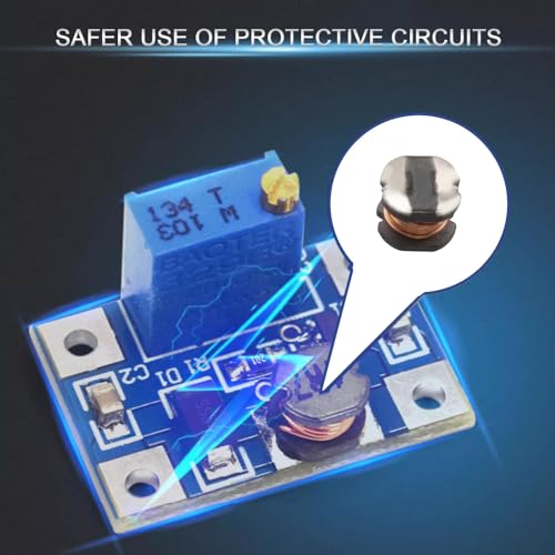 140pcs 14 Values 2.2 UH - 680 UH CD54 Wire Wound SMD Power Inductor Assortment Set 2.2 UH 3.3 UH 4.7 UH 6.8 UH 10 UH 22 UH 33 UH 47 UH 68 UH 100 UH H 20 uh 330 uh 470 uh 680 uh