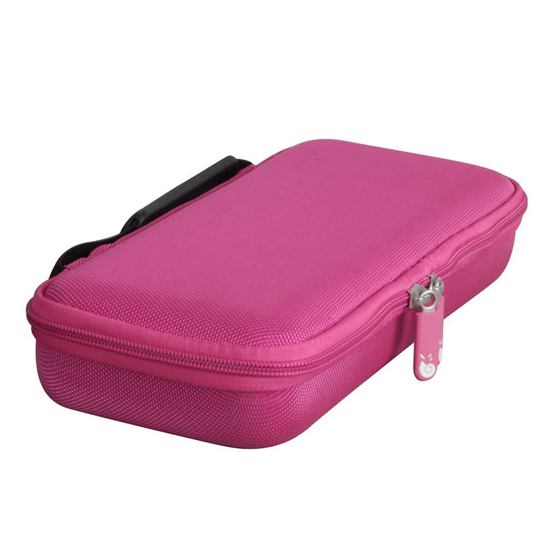 Hermitshell Hard Travel Case for 3M Littmann Classic III Stethoscope for Monitoring