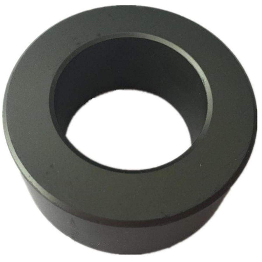 1pc 63X38X25mm 2.5X1.5X1inch Toroidal Transformer Core Toroid Ferrite Core Ferrite Ring Ferrite Chokes Ferrite Bead Ferrite Snap MnZn PC40