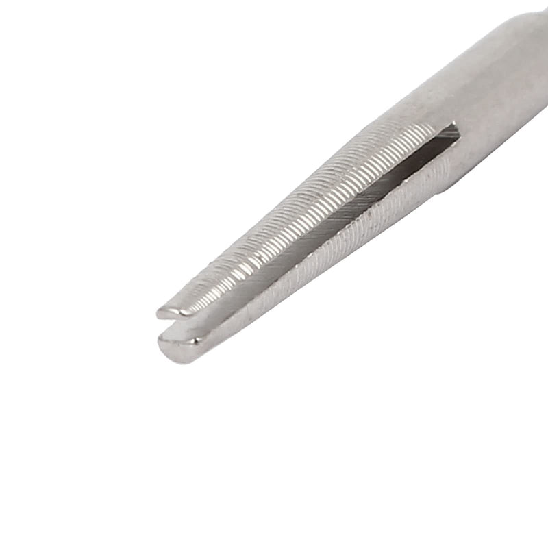 QUARKZMAN 2.35 mm Thigh Split Mandrel Conical Sandpaper Holder for Sanding Disc Pack of 20 | for Sanding Disc