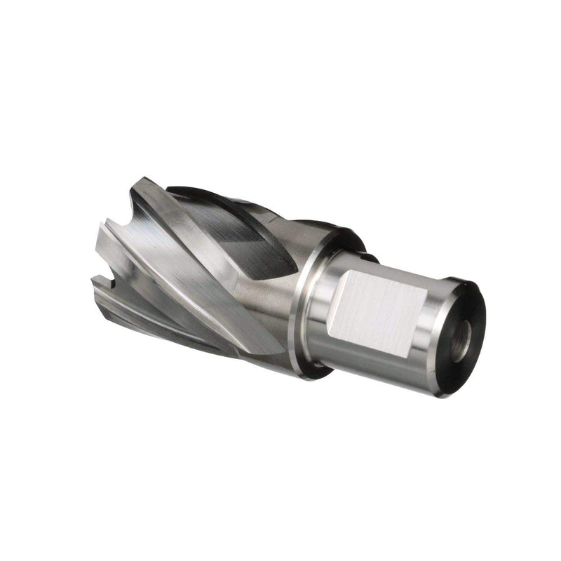 Drill America DWC5-530-213 9/16" X 2" High Speed Steel Annular Cutter, DWC Series 9/16" 2" Depth of Cut