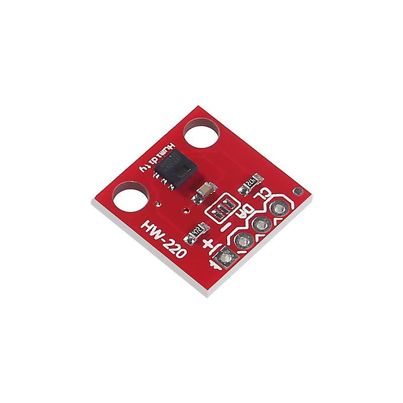 [Australia - AusPower] - DIANN 3pcs HTU21D Temperature Humidity Sensor Breakout Module I2C IIC 1.5V-3.6V Replace SHT15 Compatible to SHT20 SHT21 