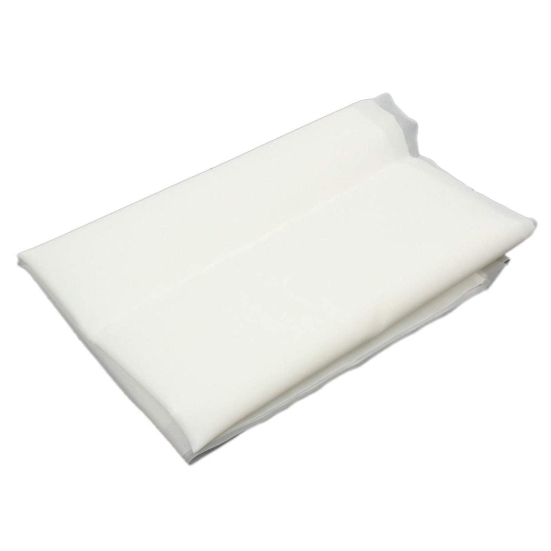 [Australia - AusPower] - 40" x 80" Nylon Filtration 80 Mesh Water Oil Industrial Filter Cloth 