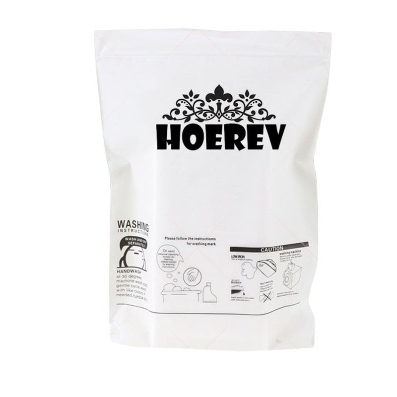 [Australia - AusPower] - Hoerev UHMW PE Low Friction Tape A Multipurpose Drawer Glide Tape for Easy Application, Noise Reduction & Surface Protection, Ideal for Wood, Drawers, Cabinets, Curtains, and Furniture.3/8" x18 Yds Transparent 10milx 3/8"X 18 Yards 