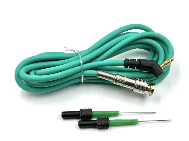 [Australia - AusPower] - TL-Light Simplified Test Lead (Green) green 