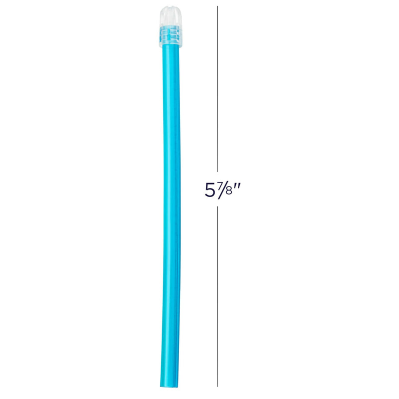 [Australia - AusPower] - Rainbow Saliva Ejectors, 100 Pack 
