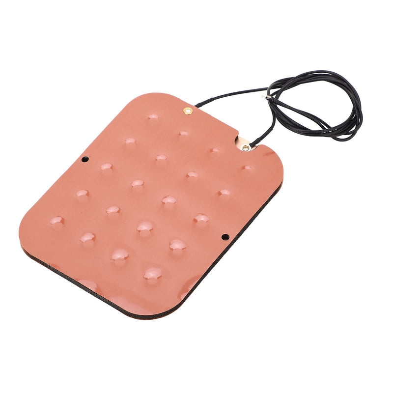 [Australia - AusPower] - Pressure Sensor Pad Seat Forklift Vehicle Belt 50V ≤50V for Abs Pressure Sensors 