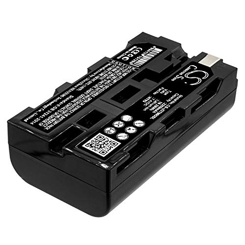 [Australia - AusPower] - Generic Battery for JDSU NT905 Test-Um NT905 Validator NT1150 NT1155 NT-900 AS-is NT950 NT955 Test-Um Validator NT900 Test-Um Validator NT99 Validator-NT, fit for NT93 NT99 19-3762, Black 