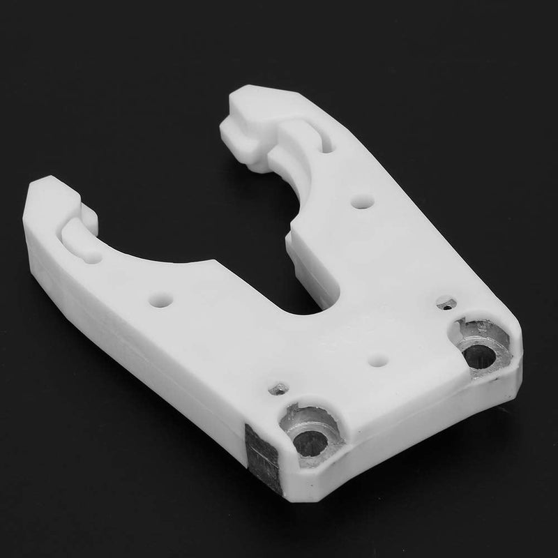 [Australia - AusPower] - ISO30 Tool Holder, Cradle Claw, Woodworking Fork Claw for CNC Machining Center, Woodworking Engraving Machine (1 Piece) 1PCS 