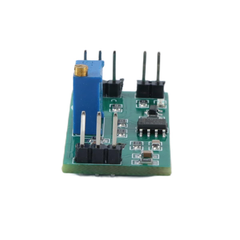 3pcs LM393 4.5-28V Voltage Comparator Module with Display High Level Analog Comparator Control