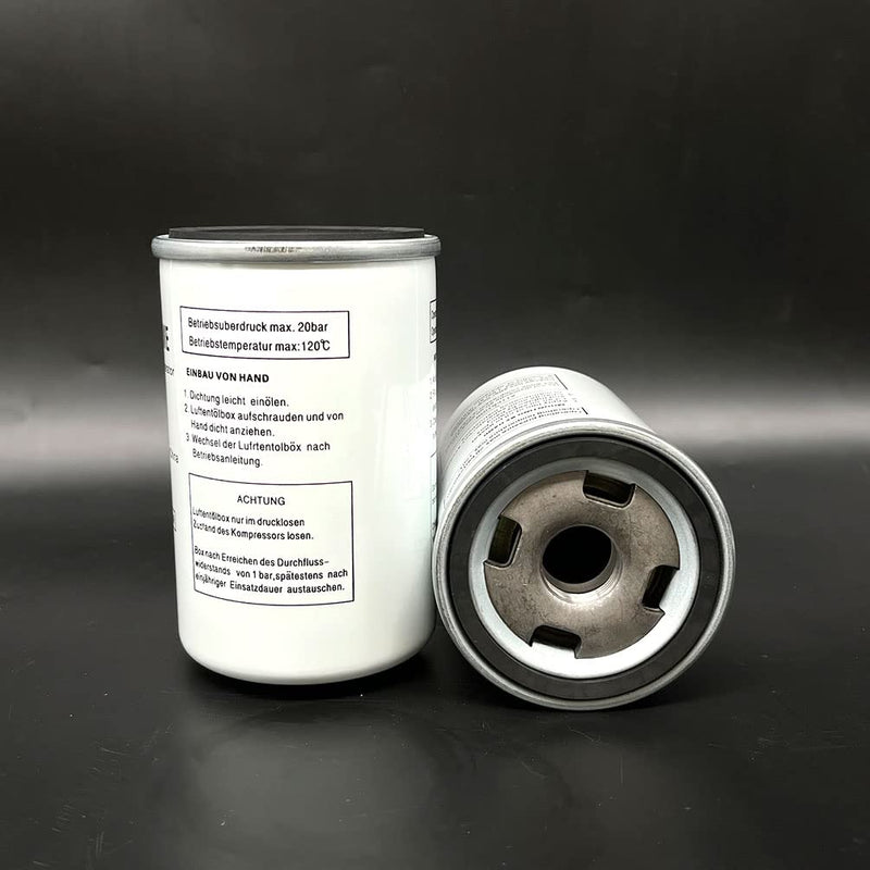 [Australia - AusPower] - Air Oil Separator 1622062301 Suitable for Atlas Copco Compressor GX 2 3 4 5 2903062301 2903-0623-01 1622-0623-01 