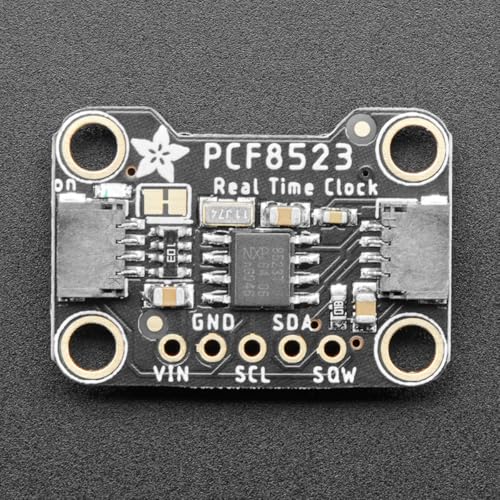 Adafruit PCF8523 Real Time Clock, Stemma QT