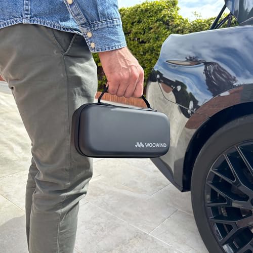 Woowind Protective Carrying Case for Ventus Pro Tyre Inflator