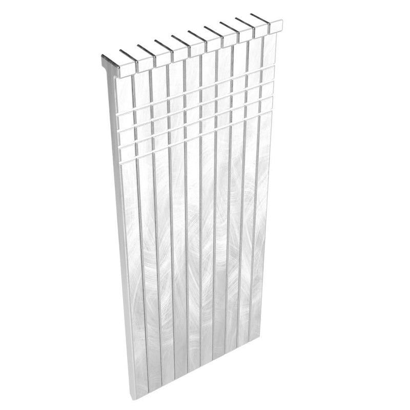Grip-Rite 16-Gauge Electro - 304 Stainless Steel Straight Finish Nails - Collated Fastener - Steel Nails for Trim Finishing and Fine Carpentry - 1-1/2" - 1000 Count - MAXB64872