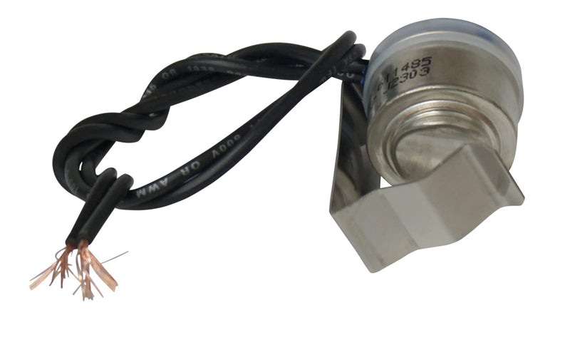 [Australia - AusPower] - Sealed Unit Parts Company, Inc. (SUPCO) SFPC Freeze Protection Control Opens 35F/Close 50F Supco 