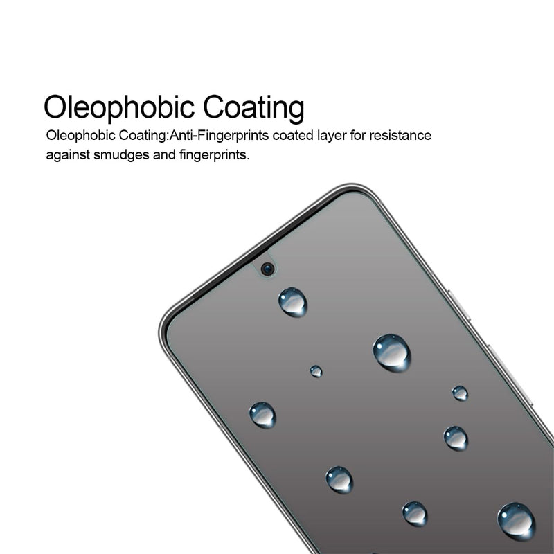 [Australia - AusPower] - Supershieldz (3 Pack) Designed for Google Pixel 8 Tempered Glass Screen Protector, 0.33mm, Anti Scratch, Bubble Free Pixel 8 (6.2 inch) 