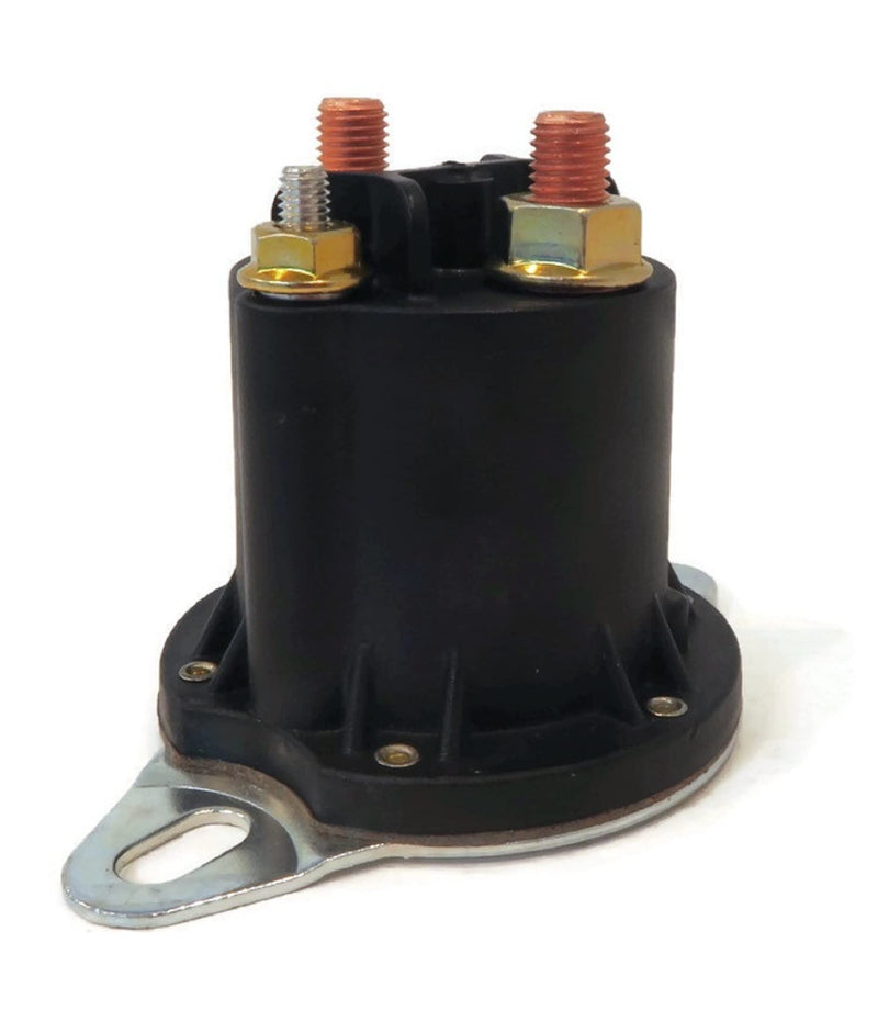 The ROP Shop | Hydraulic System Continuous Duty Relay Solenoid for Western 56131K-2, 56131K2