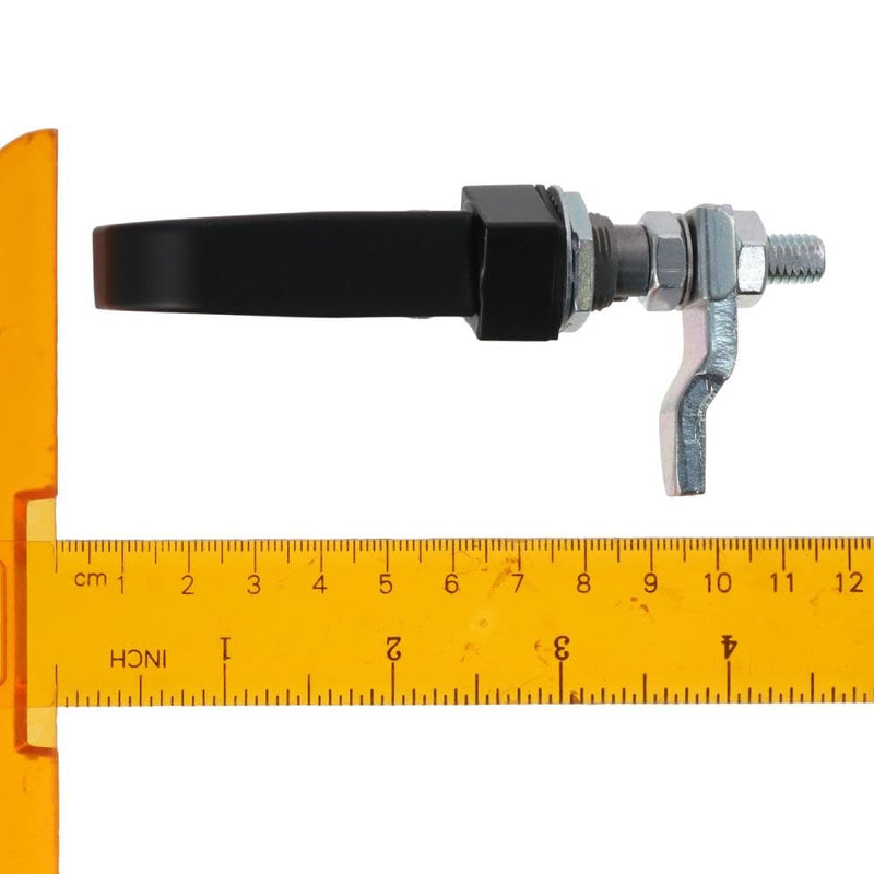 [Australia - AusPower] - FEIYING Compression Latch,Adjustable Grip Handle 2PCS 2.5 