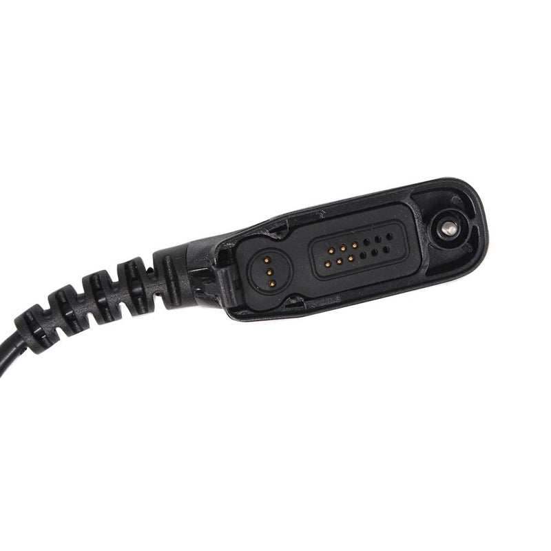 PMKN4012 PMKN4012B USB Programming Cable Compatible for Motorola XPR6350 XPR6550 XPR6580 XPR7350 XPR7380 XPR7550 APX4000 APX6000 APX7000 XiR P8668 DP3400 DGP4150