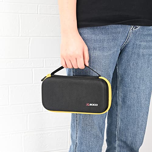 RLSOCO case for Klein Tools VDV526-200 and VDV226-110 cable testers, protective bag only