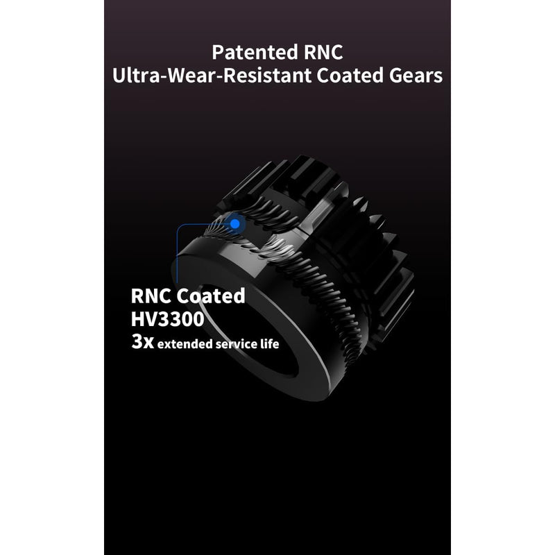 [Australia - AusPower] - Upgrade Phaetus K1 DXC Extruder with Smart Filament Break Detection Plug and Play Compatible with Creality K1 SE, K1, K1C, K1 Max 3D Printer Extruder Head Accessories 