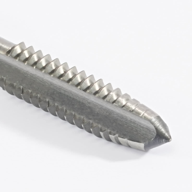 [Australia - AusPower] - 5PCS No 10-24 UNC HSS Machine Tap, 10 x 24 UNC Right Hand Thread Tap 